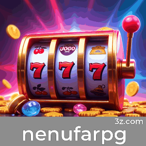 Nenufarpg: O Melhor Cassino Online e Apostas