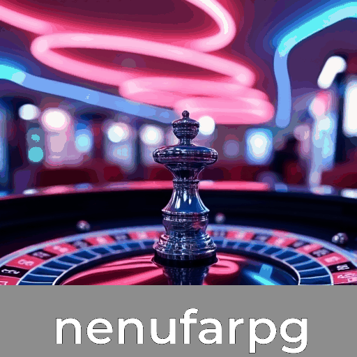Nenufarpg Apresenta: Big Bass Splash - Aventura de Pesca com Altos Prêmios!