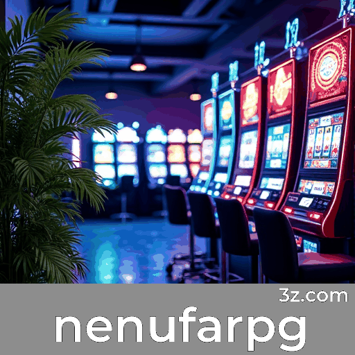 Nenufarpg: Estável, Seguro e Otimizado para o Brasil