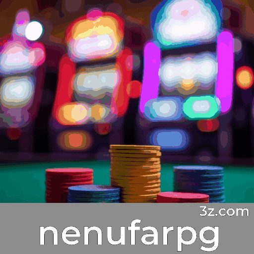 Nenufarpg: O Melhor Cassino Online e Apostas