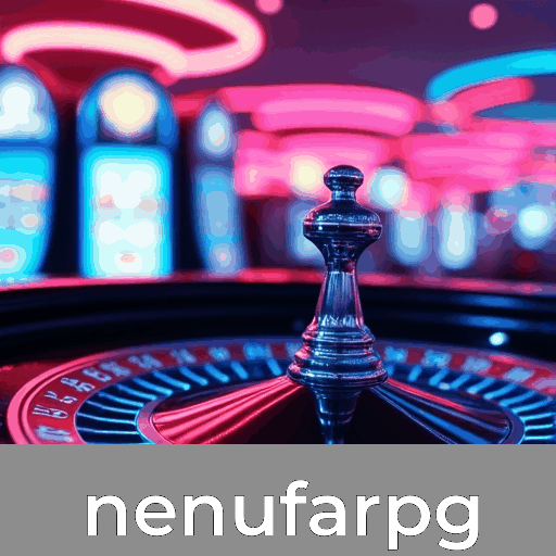 Nenufarpg: Viva a Emoção dos Caça-Níqueis com Altos Retornos!