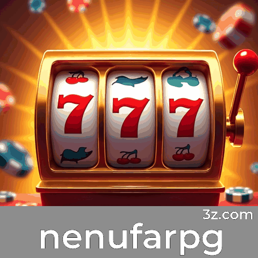 Tecnologia 3D e Jogos Imersivos no Nenufarpg