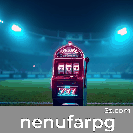 Nenufarpg: Esportes Completos e Odds Instantâneas