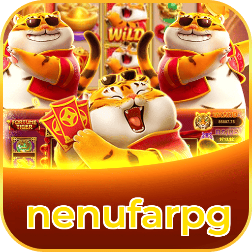 Nenufarpg: O Topo do Entretenimento Seguro e Rápido