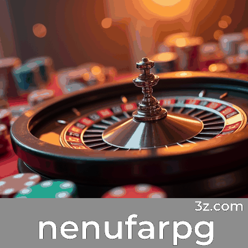 Nenufarpg: O Melhor Cassino Online e Apostas