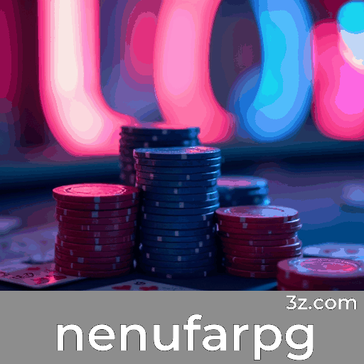 Nenufarpg: Mundo de Jogos Selecionados e Diversificados