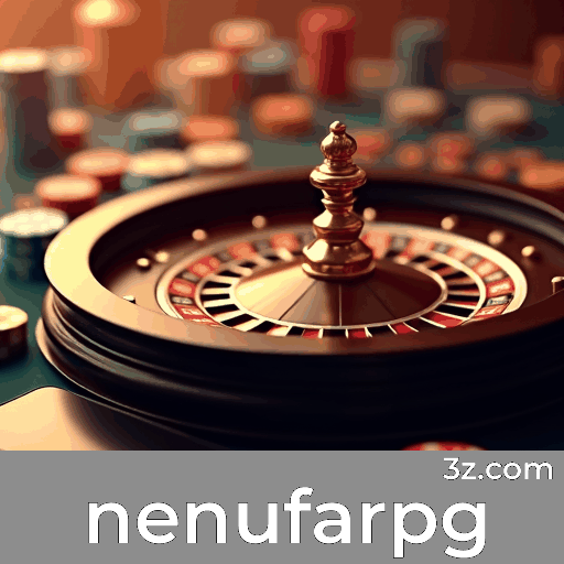 Nenufarpg: Estável, Seguro e Otimizado para o Brasil