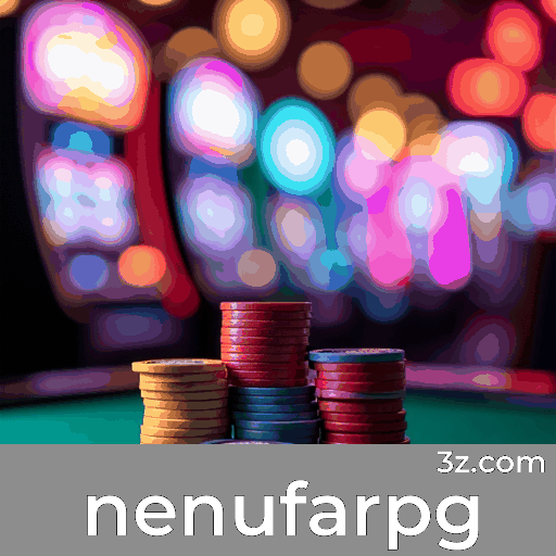 Nenufarpg: O Melhor Cassino Online e Apostas