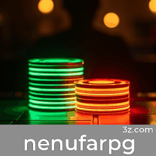 Nenufarpg: Esportes Completos e Odds Instantâneas