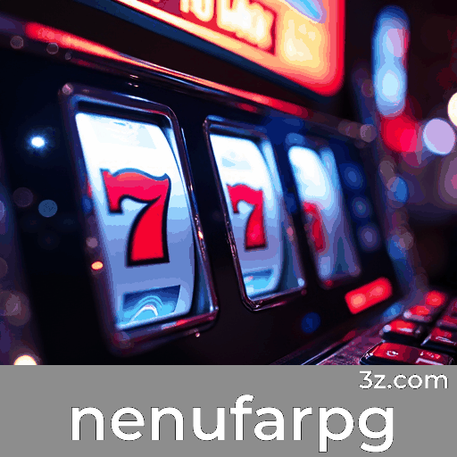 Nenufarpg: Estável, Seguro e Otimizado para o Brasil